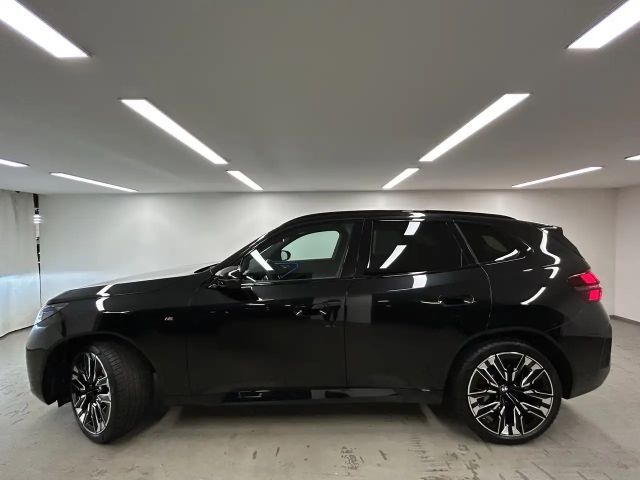 BMW X3 M-Sport xDrive