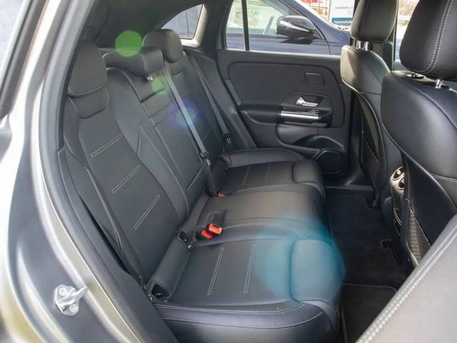 Mercedes-Benz EQA 250 AMG Line