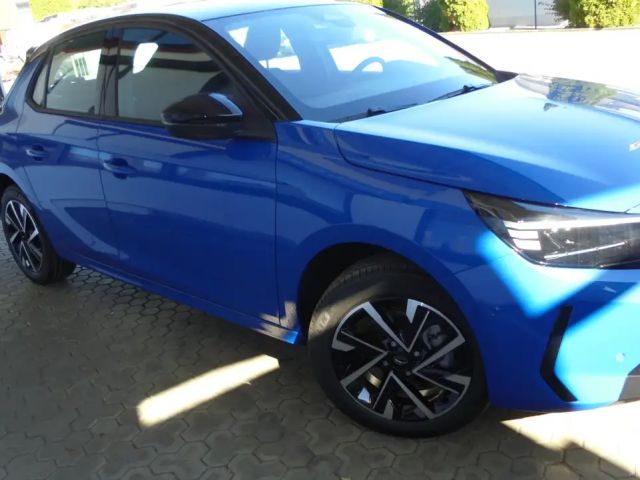 Opel Corsa 1.2 Turbo GS-Line Grand Sport Turbo