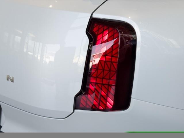 MINI Cooper C Countryman Favoured