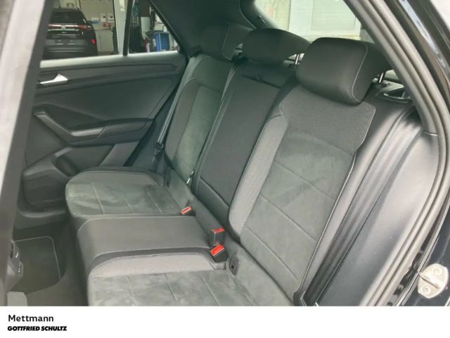 Volkswagen T-Roc 1.5 TSI DSG R-Line