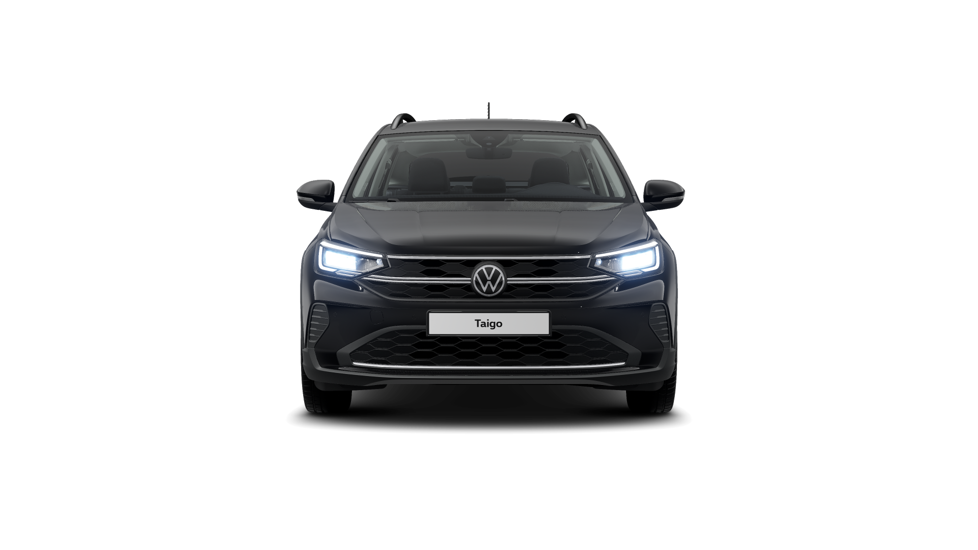Volkswagen Taigo 1.0 TSI IQ.Drive Move
