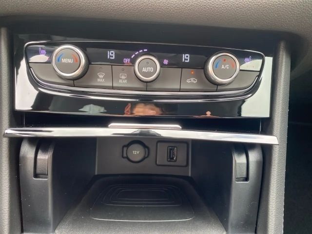 Opel Grandland X GS-Line Grand Sport