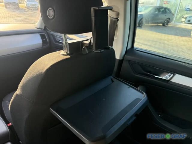 Skoda Kodiaq 2.0 TDI 4x4 Tour