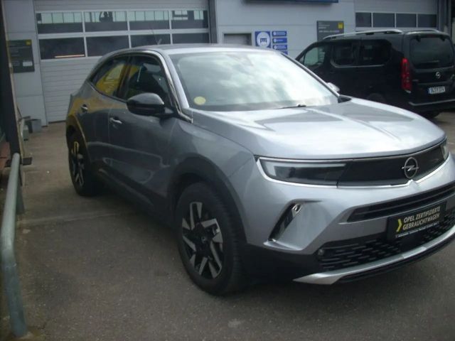 Opel Mokka Elegance Mokka-e