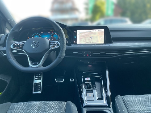 Volkswagen Golf 2.0 TDI DSG