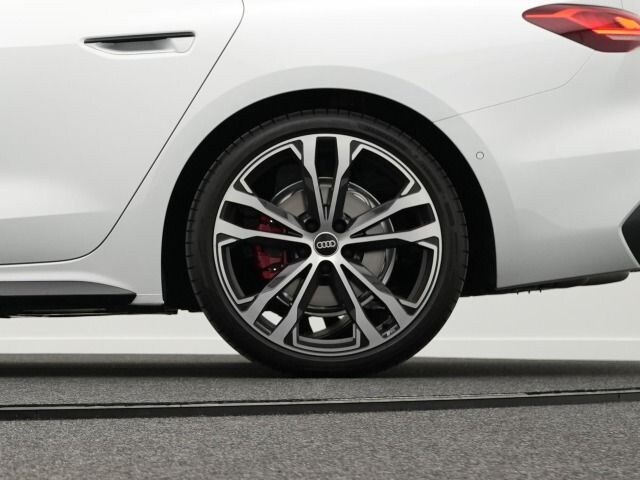 Audi A5 Quattro S-Tronic