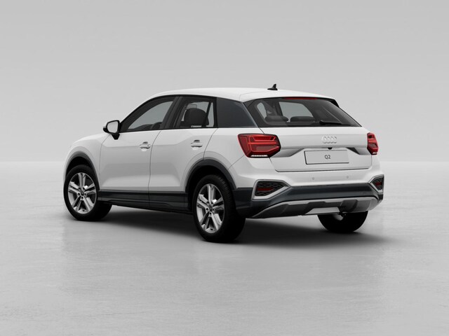 Audi Q2 35 TDI S-Tronic