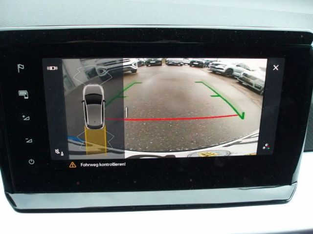 Seat Ibiza Black FR-lijn