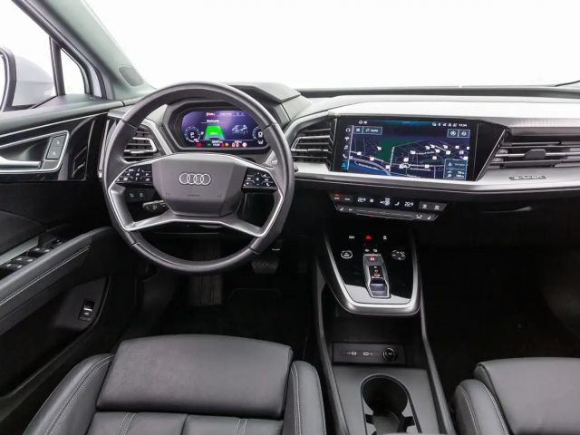 Audi Q4 e-tron 50 Quattro