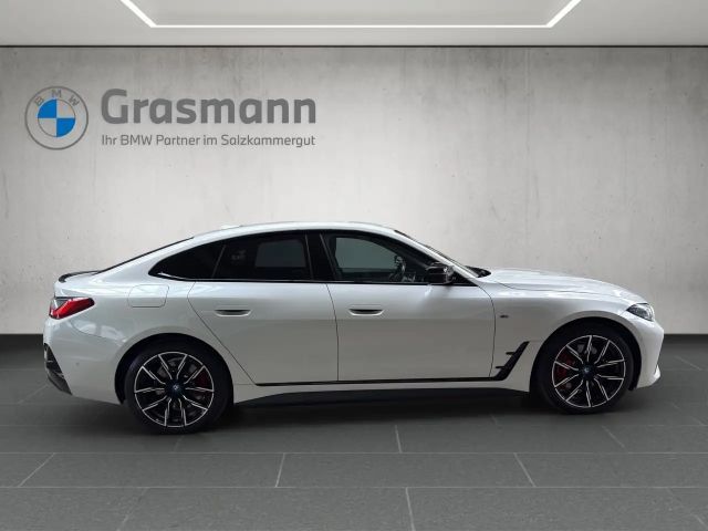 BMW i4 Coupé Gran Coupé xDrive