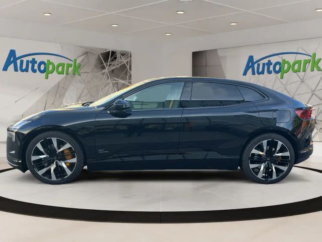 Polestar 4 Dual motor Long range