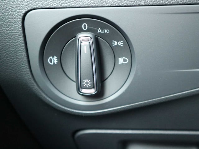 Volkswagen Tiguan Allspace Life