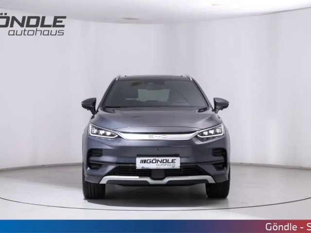 BYD Tang Tang Ö-Paket