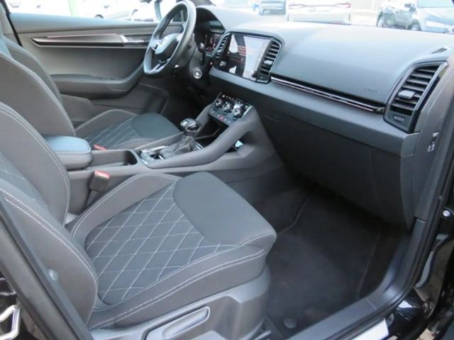 Skoda Karoq 2.0 TDI 4x4 Sportline