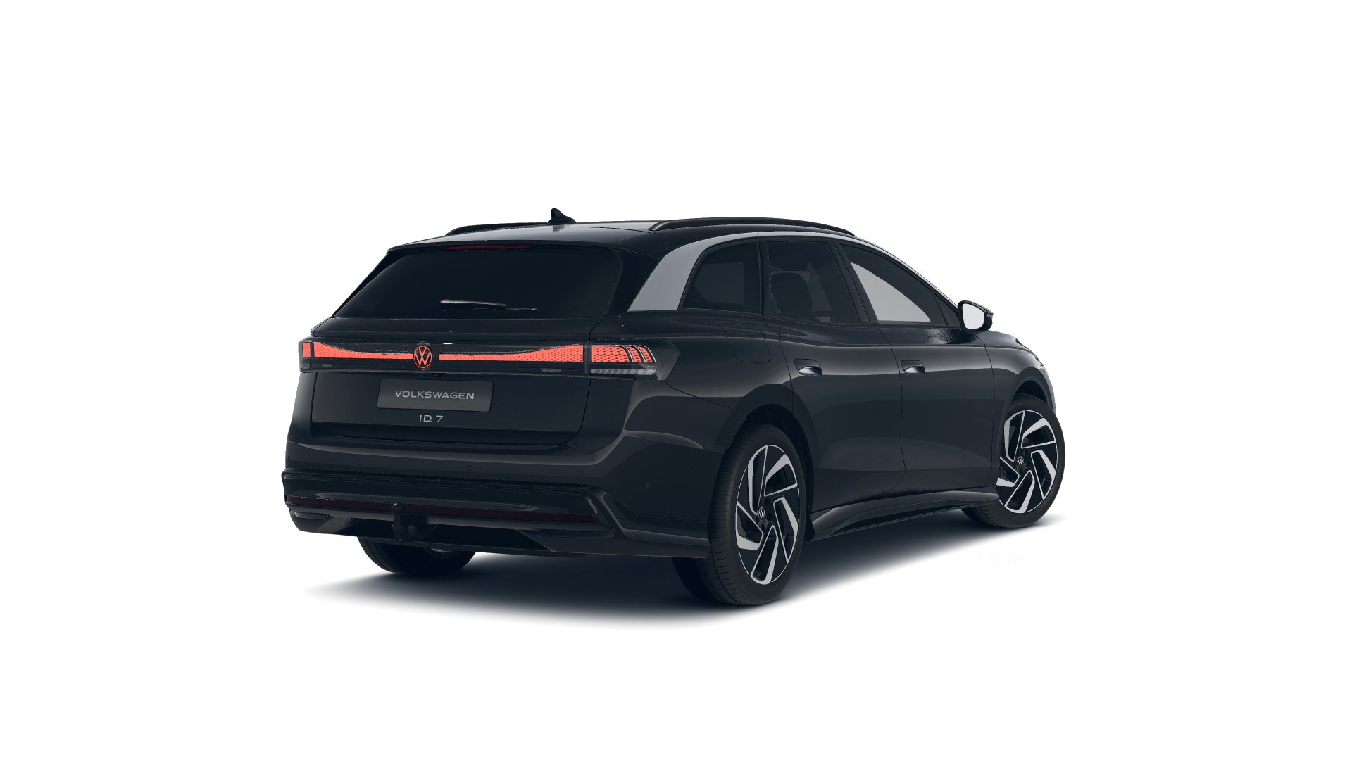 Volkswagen ID.7 IQ.Drive Pro Tourer