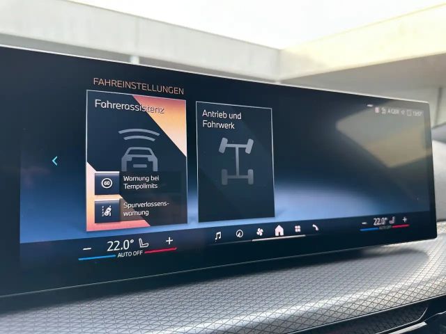 BMW 320 320d M-Sport Touring