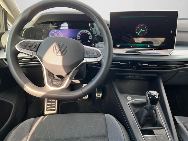 Volkswagen Golf 1.5 TSI Golf VIII Variant