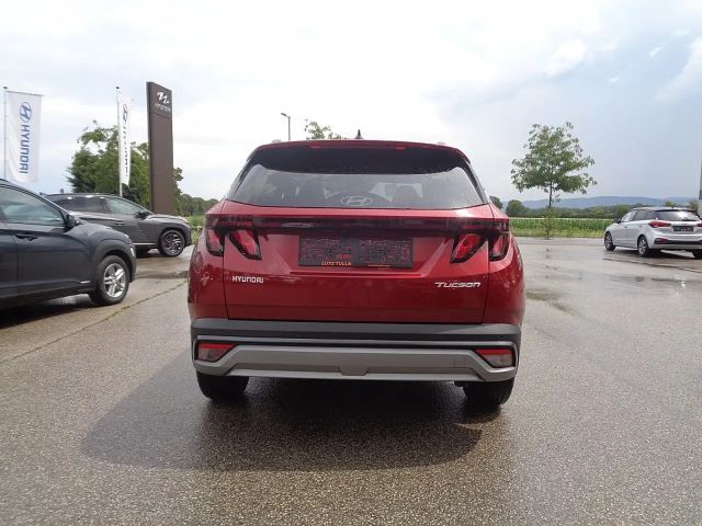 Hyundai Tucson Tucson Jubile Limitiertes Sondermodell