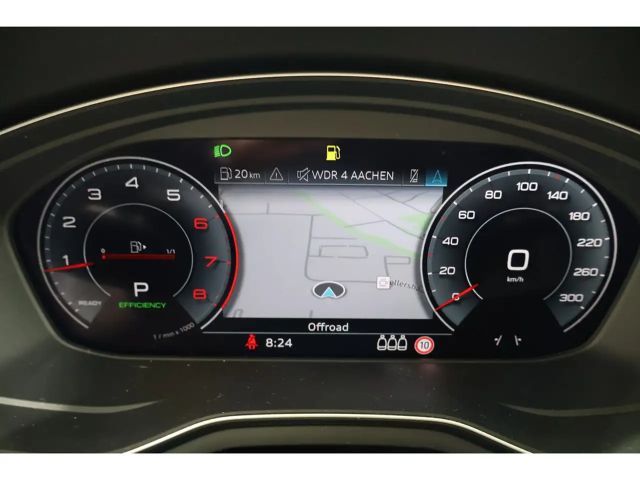 Audi A4 40 TFSI Avant Quattro