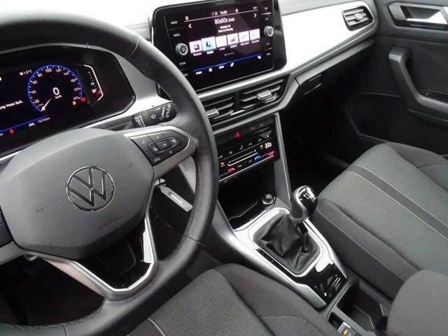 Volkswagen T-Roc 2.0 TDI Life