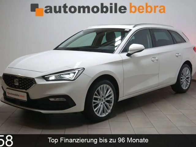 Seat Leon 2.0 TDI DSG Xcellence