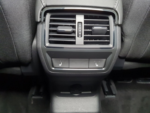 Skoda Karoq 4x4 Drive