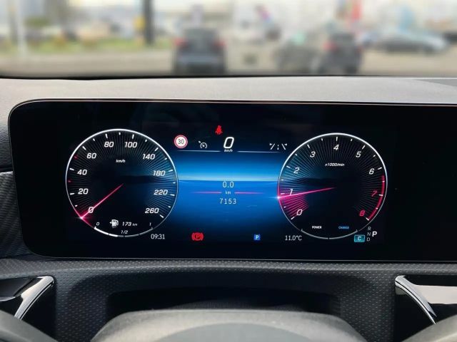 Mercedes-Benz A 200 Progressive