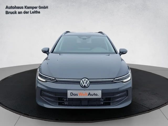 Volkswagen Golf Business DSG Variant