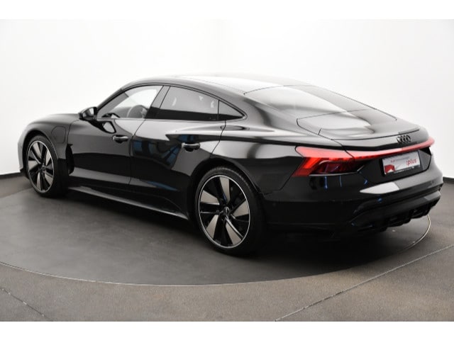 Audi e-tron GT Quattro