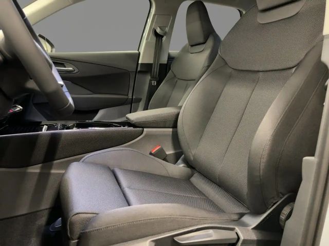 Audi Q3 Hybride S-Tronic