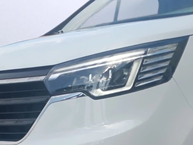 Renault Trafic EDC L2H1 dCi 150