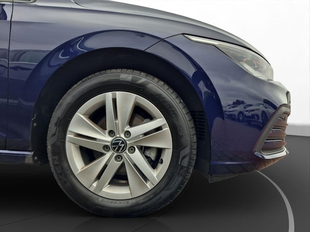 Volkswagen Golf 1.0 TSI Golf VIII