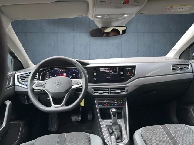 Volkswagen Polo DSG Style