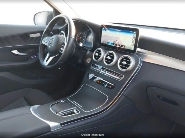Mercedes-Benz GLC 220 4MATIC GLC 220 d