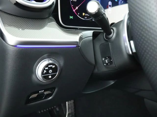 Mercedes-Benz CLE 450 4MATIC AMG Line