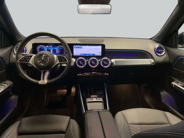 Mercedes-Benz GLB 200 GLB