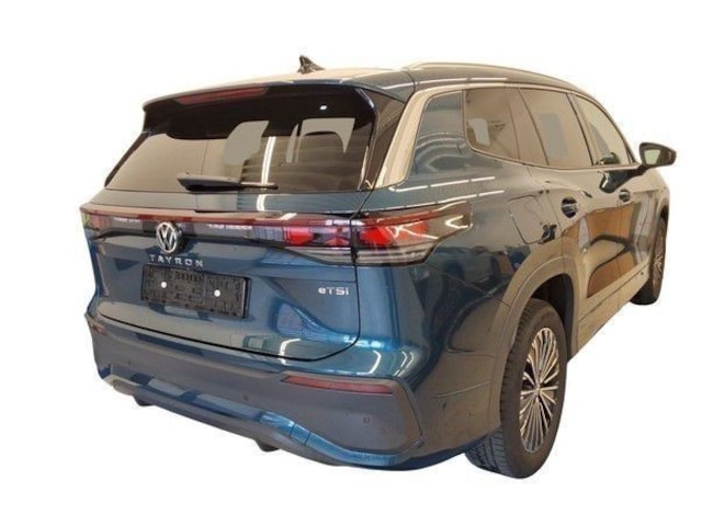 Volkswagen Tayron 1.5 eTSI DSG IQ.Drive