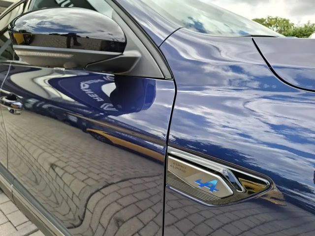 Renault Arkana Alpine Esprit Hybrid