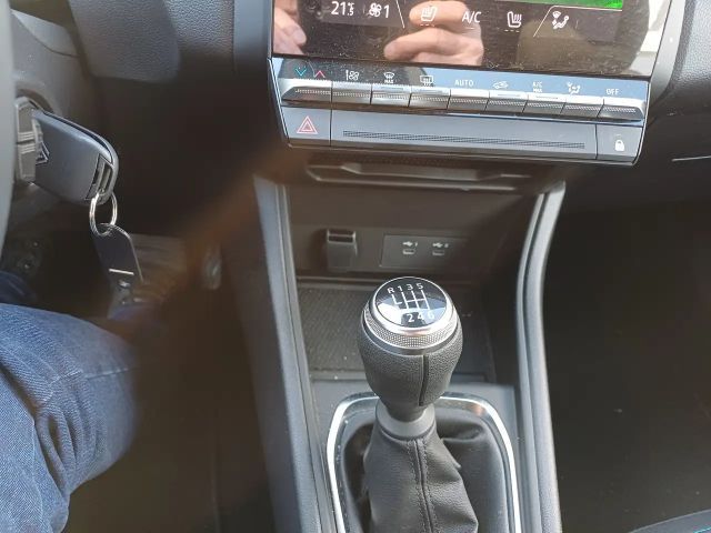 Renault Captur Evolution TCe 90