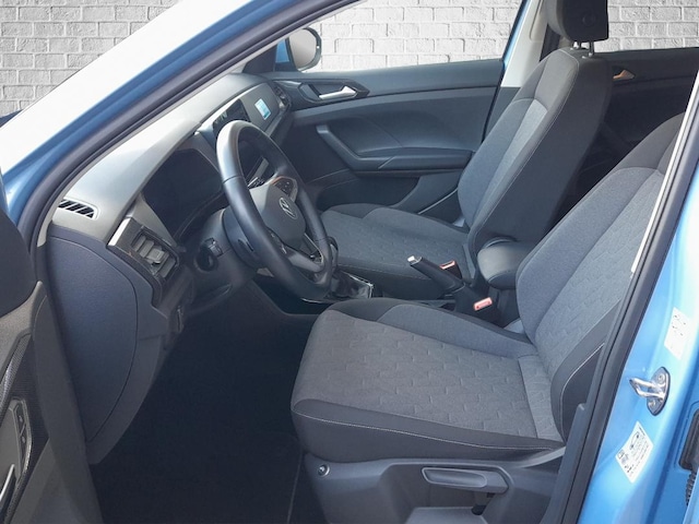 Volkswagen T-Cross 1,0 TSI ACC|LED|APP|SHZ|PDC