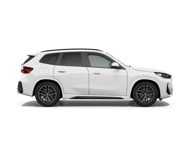 BMW X1 xDrive