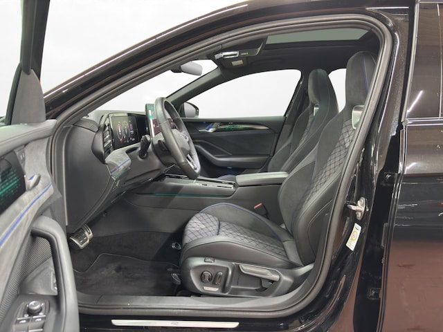 Volkswagen Passat 2.0 TDI 4Motion DSG Style