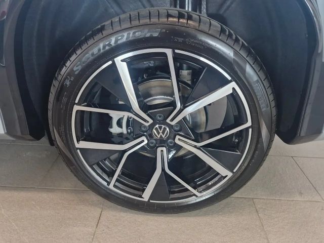 Volkswagen Tayron 4Motion DSG