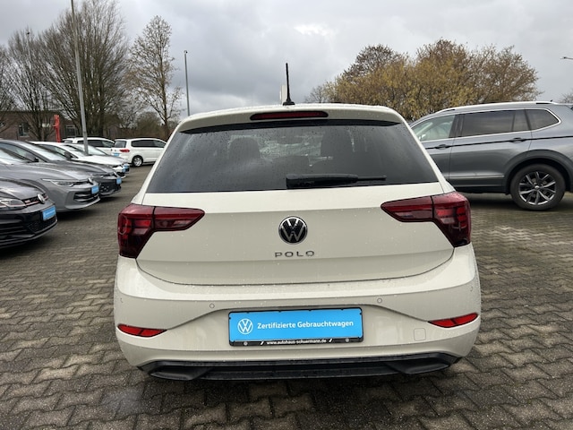 Volkswagen Polo Move