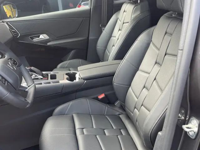 DS DS 7 Crossback BlueHDi Mobiles Étoile