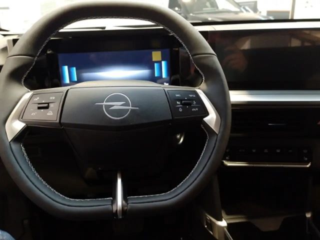 Opel Frontera Allwetter Musikstreaming DAB Spurhalteass. Fernlic