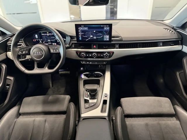 Audi A5 35 TFSI S-Line