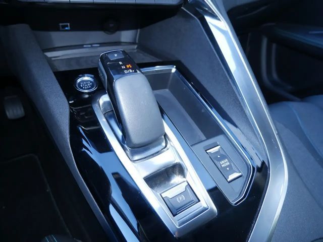 Peugeot 3008 Allure Pack EAT8 Hybrid