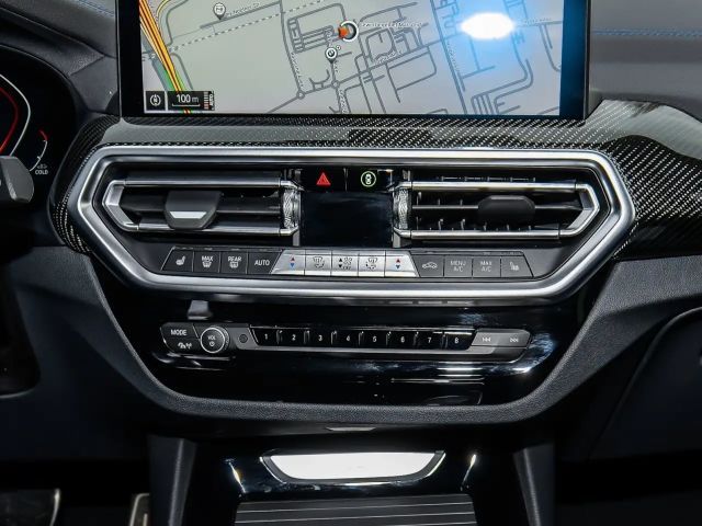 BMW X3 M-Sport xDrive30i